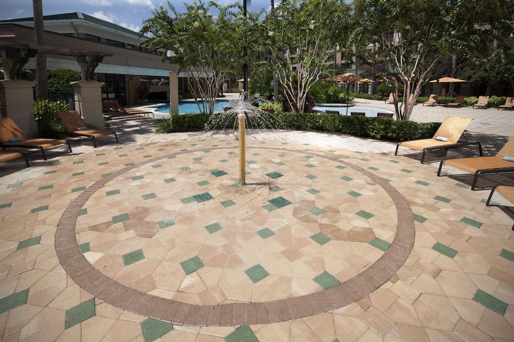 Courtyard By Marriott Orlando Lake Buena Vista In The Marriott Village Esterno foto