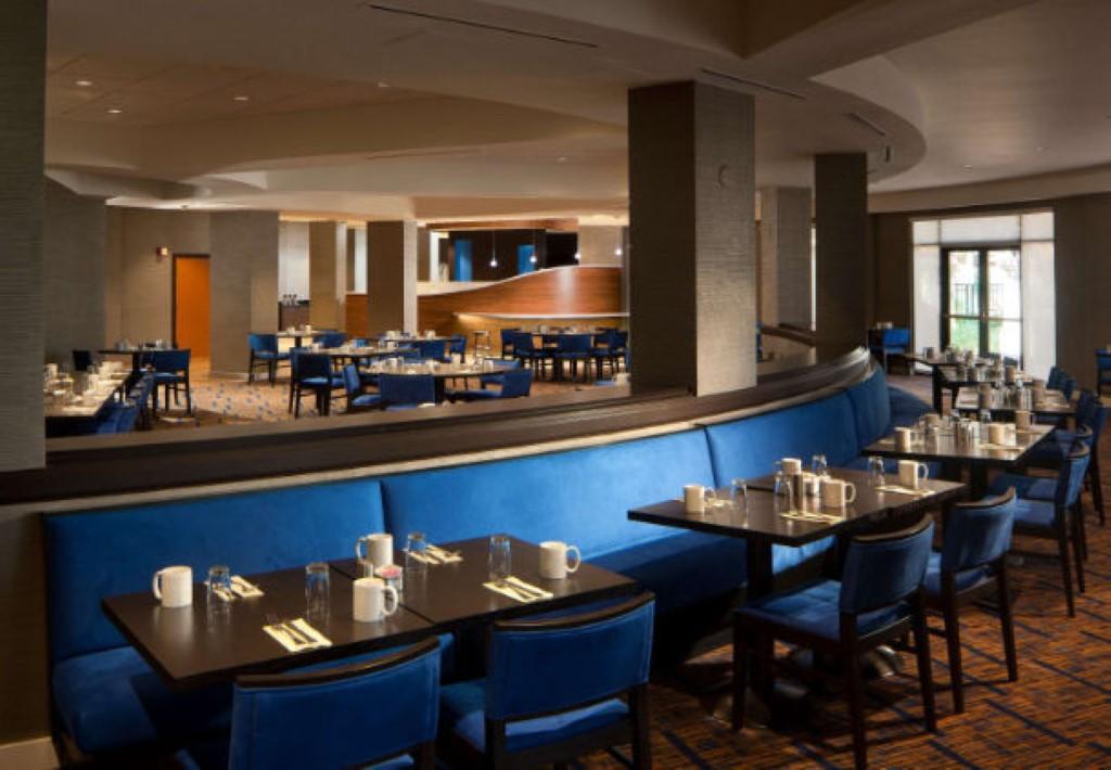 Courtyard By Marriott Orlando Lake Buena Vista In The Marriott Village Esterno foto