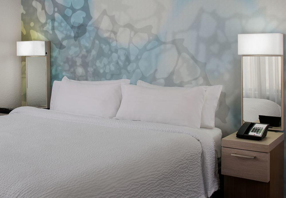 Courtyard By Marriott Orlando Lake Buena Vista In The Marriott Village Esterno foto