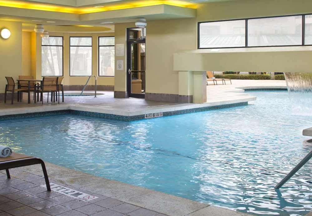 Courtyard By Marriott Orlando Lake Buena Vista In The Marriott Village Esterno foto