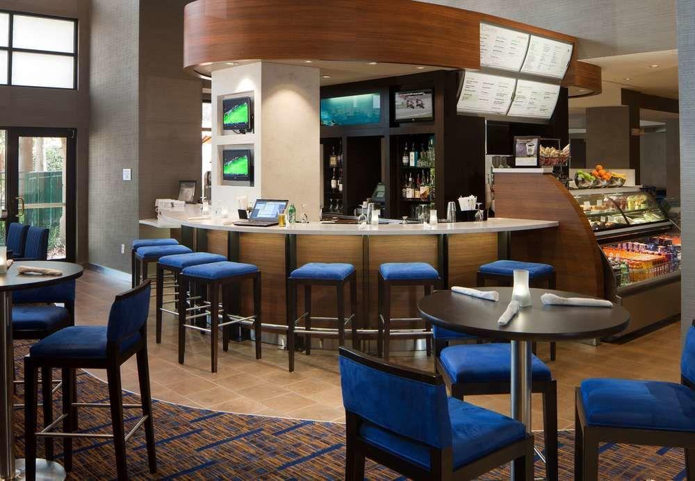 Courtyard By Marriott Orlando Lake Buena Vista In The Marriott Village Esterno foto