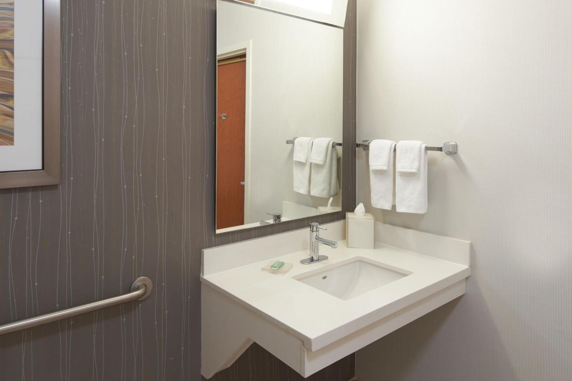 Courtyard By Marriott Orlando Lake Buena Vista In The Marriott Village Esterno foto