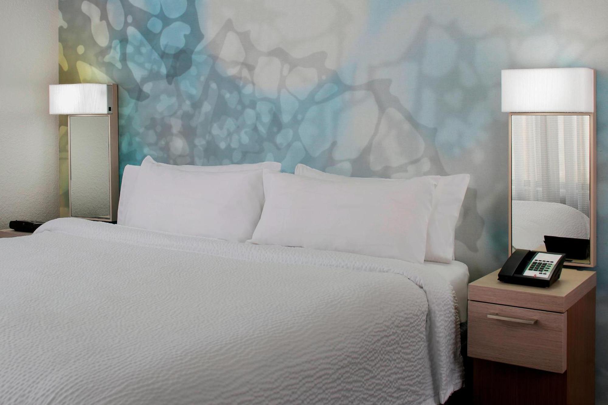 Courtyard By Marriott Orlando Lake Buena Vista In The Marriott Village Esterno foto