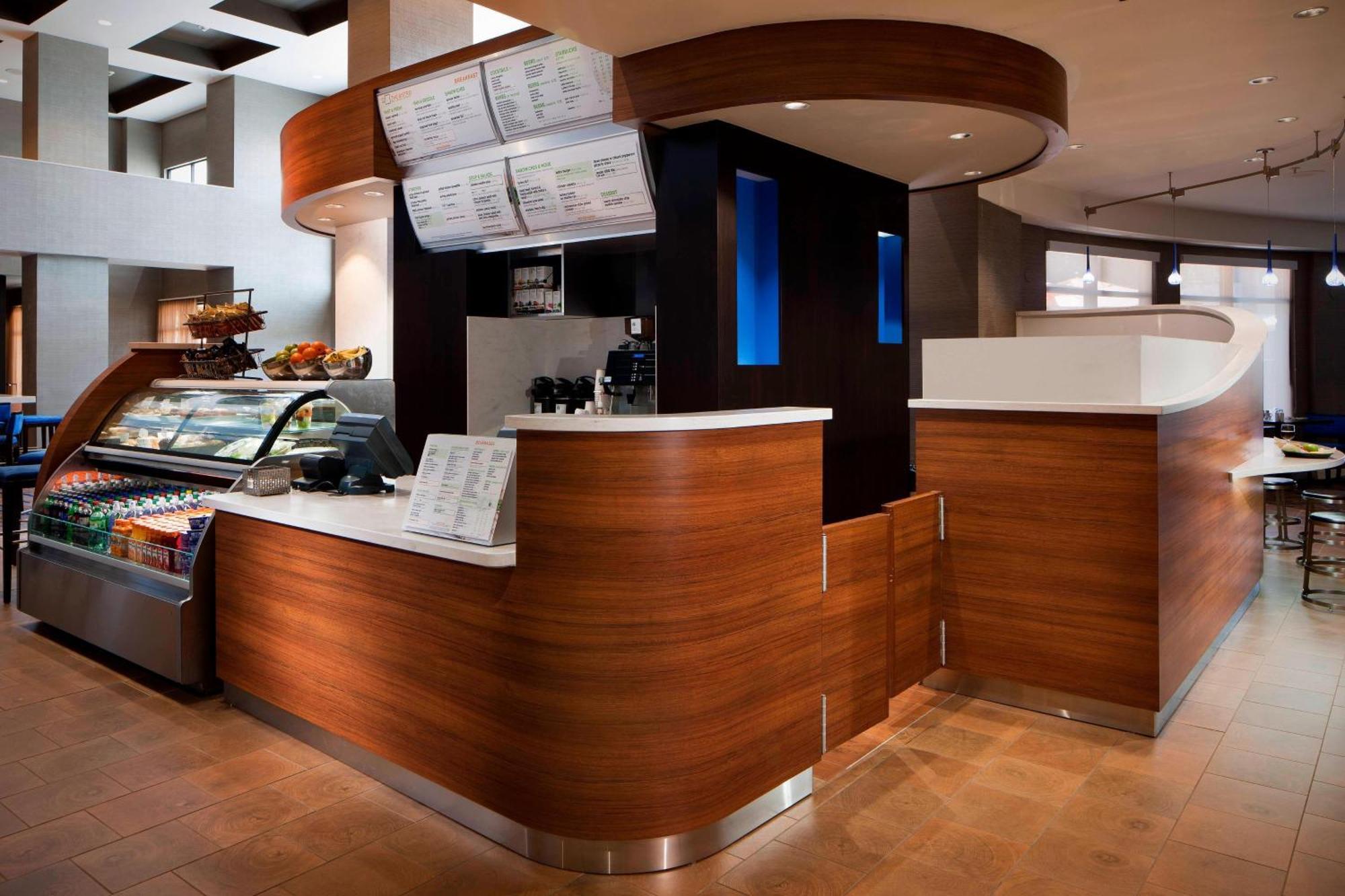 Courtyard By Marriott Orlando Lake Buena Vista In The Marriott Village Esterno foto