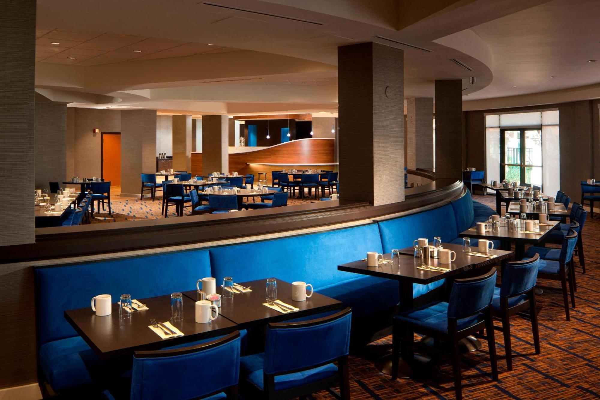 Courtyard By Marriott Orlando Lake Buena Vista In The Marriott Village Esterno foto