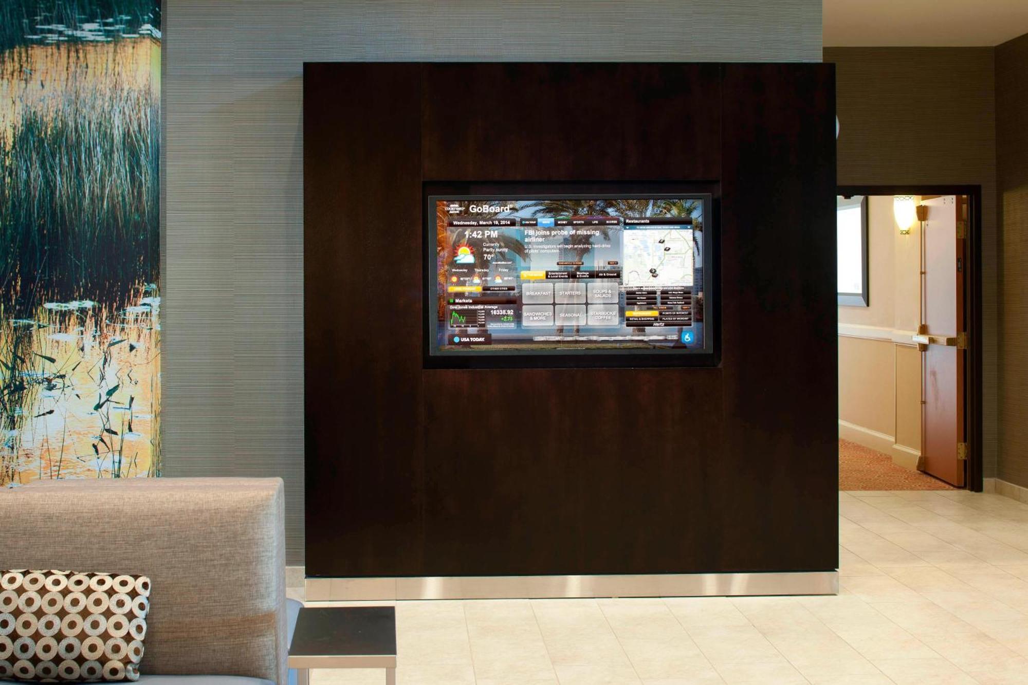 Courtyard By Marriott Orlando Lake Buena Vista In The Marriott Village Esterno foto