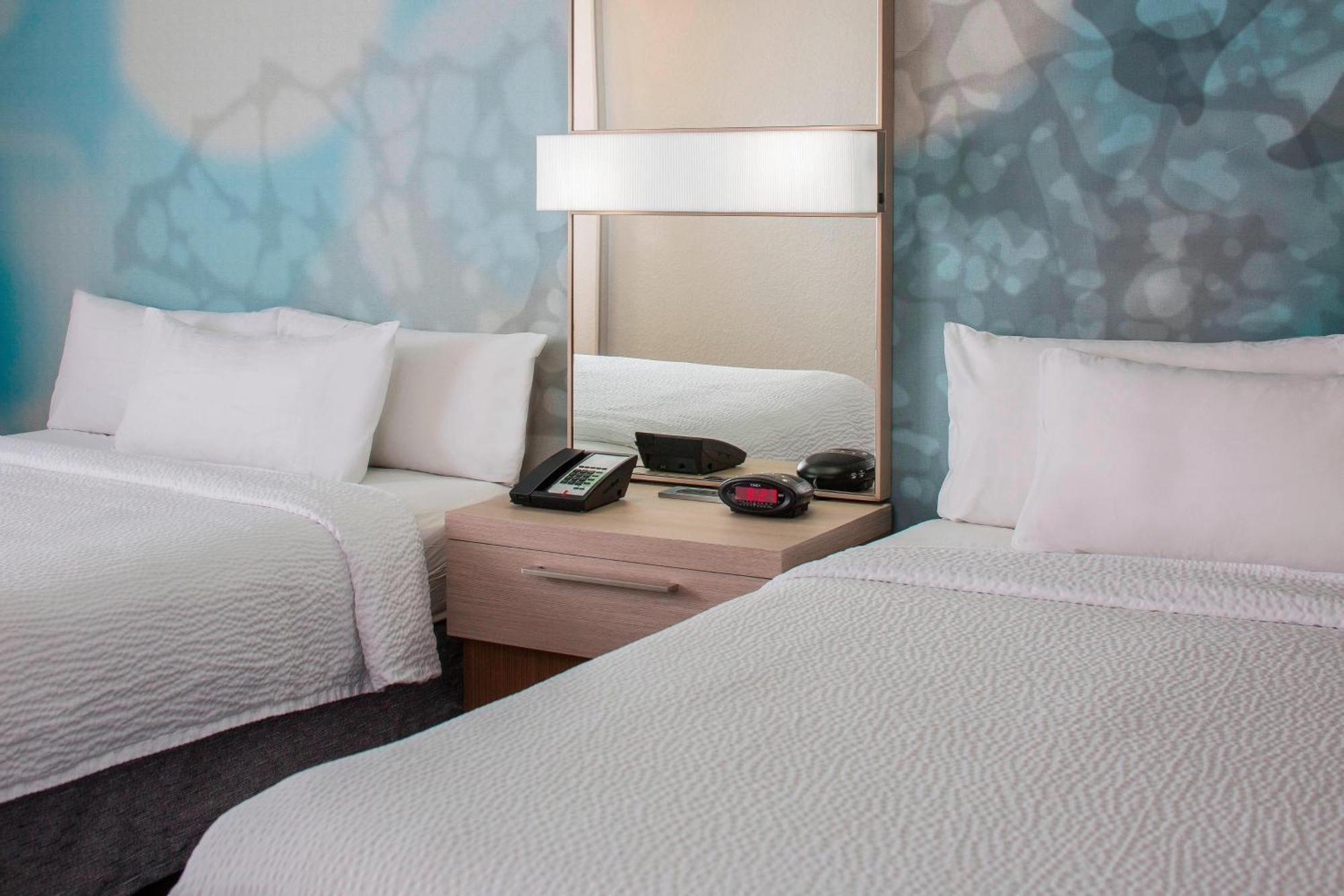 Courtyard By Marriott Orlando Lake Buena Vista In The Marriott Village Esterno foto