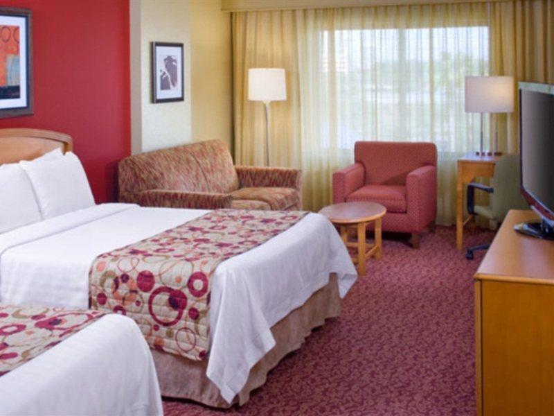 Courtyard By Marriott Orlando Lake Buena Vista In The Marriott Village Camera foto