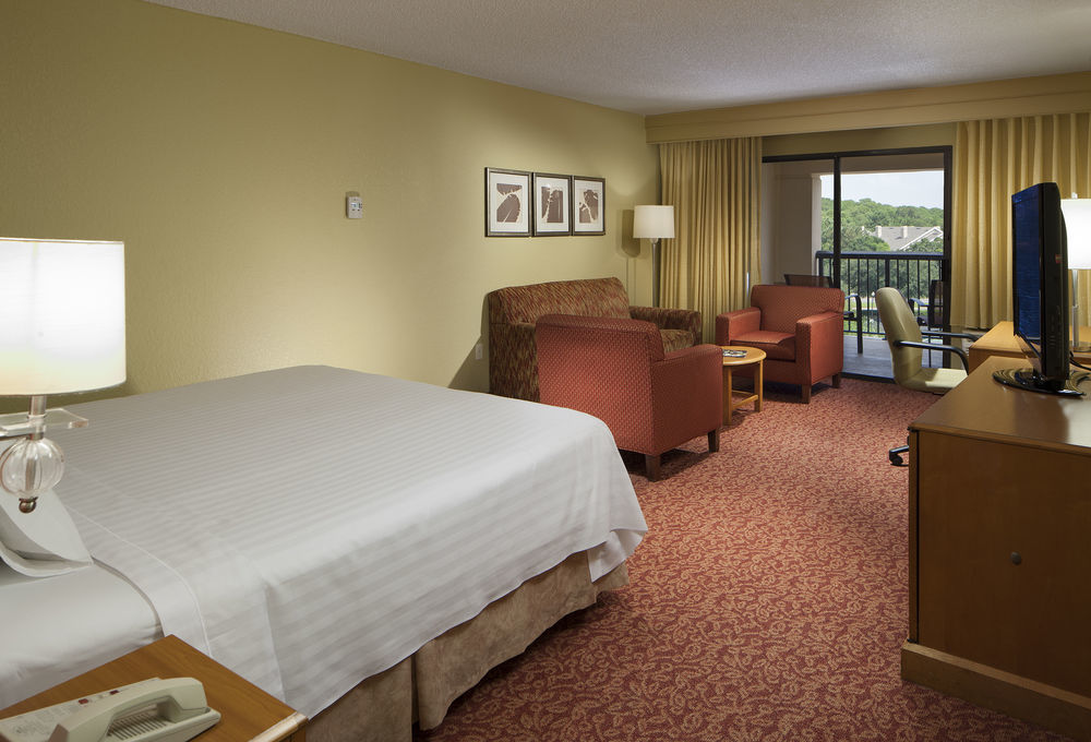 Courtyard By Marriott Orlando Lake Buena Vista In The Marriott Village Camera foto
