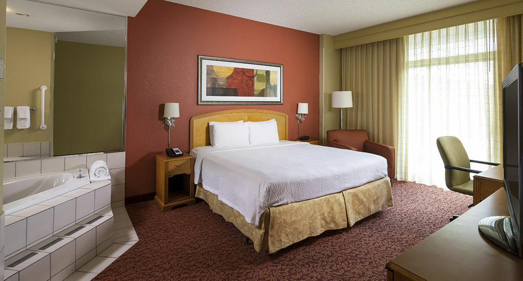 Courtyard By Marriott Orlando Lake Buena Vista In The Marriott Village Esterno foto